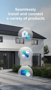 Q.OMMAND PRO screenshot 1