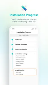 Q.OMMAND PRO screenshot 3