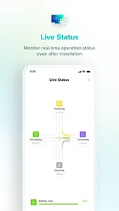 Q.OMMAND PRO screenshot 5