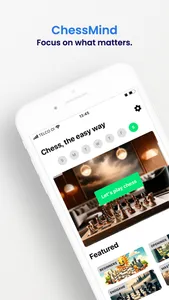 ChessMind App screenshot 0