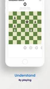 ChessMind App screenshot 2