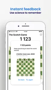 ChessMind App screenshot 3