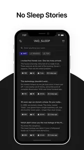 GenZ: No Sleep screenshot 0