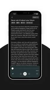 GenZ: No Sleep screenshot 3