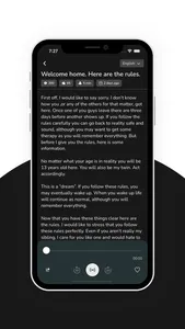 GenZ: No Sleep screenshot 4