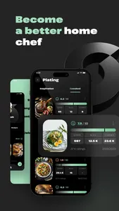 Slide Dish - AI recipes screenshot 6