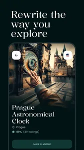 histories: audio stories screenshot 2