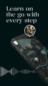 histories: audio stories screenshot 4