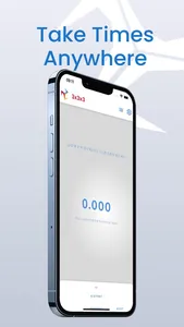 Quantum Cube Timer screenshot 2