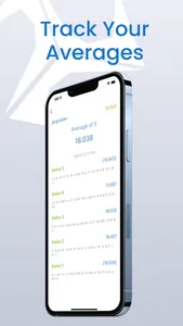 Quantum Cube Timer screenshot 3