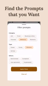 Colloquies: Conversation App screenshot 4