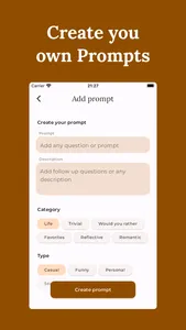 Colloquies: Conversation App screenshot 5