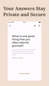 Colloquies: Conversation App screenshot 6