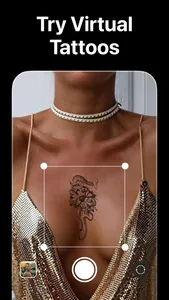 AI Tattoo Generator Maker screenshot 2
