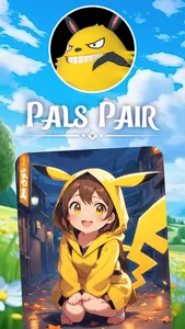 Anime Wallpaper For Palworld screenshot 0