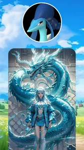 Anime Wallpaper For Palworld screenshot 1