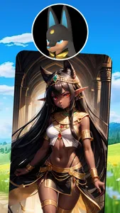 Anime Wallpaper For Palworld screenshot 2