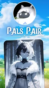 Anime Wallpaper For Palworld screenshot 4