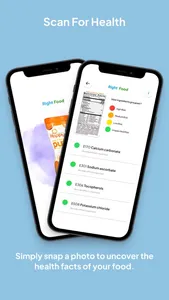 Yuko Scan for Food Safety screenshot 0