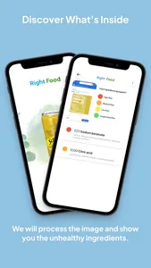 Yuko Scan for Food Safety screenshot 1