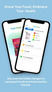 Yuko Scan for Food Safety screenshot 2