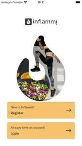 Inflammi screenshot 0