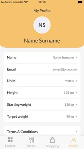 Inflammi screenshot 3