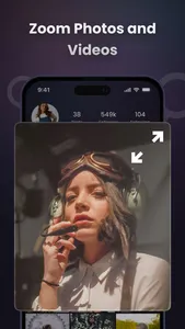 Story Saver & Viewer for Inst screenshot 1