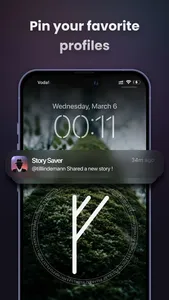 Story Saver & Viewer for Inst screenshot 3