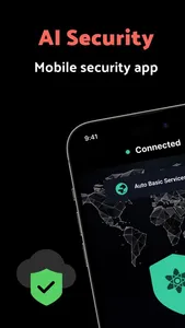 Super VPN Proxy - SuperVPN screenshot 0