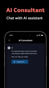 Super VPN Proxy - SuperVPN screenshot 4