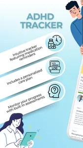 ADHD Tracker screenshot 0