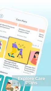 ADHD Tracker screenshot 5