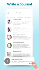 ADHD Tracker screenshot 6