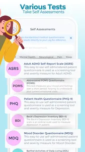 ADHD Tracker screenshot 7