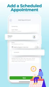 ADHD Tracker screenshot 8