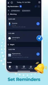 ADHD Tracker screenshot 9