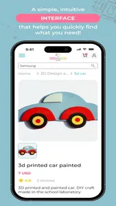 KidsCrafts.shop screenshot 1