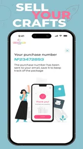 KidsCrafts.shop screenshot 2