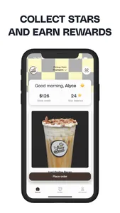 The Busy Bean screenshot 0