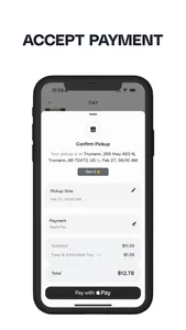 The Busy Bean screenshot 1