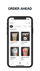 The Busy Bean screenshot 2