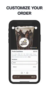 The Busy Bean screenshot 3