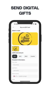 The Busy Bean screenshot 5