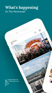 Peninsula Life screenshot 0