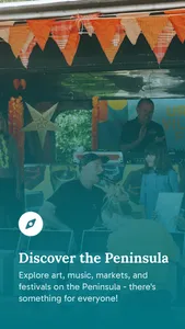 Peninsula Life screenshot 2