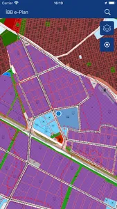 İBB E-Plan screenshot 0