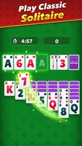 EasyWin: Solitaire & Real cash screenshot 0