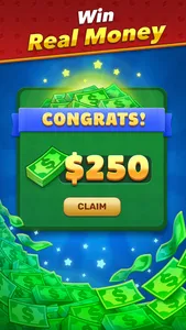 EasyWin: Solitaire & Real cash screenshot 1