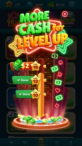 EasyWin: Solitaire & Real cash screenshot 5